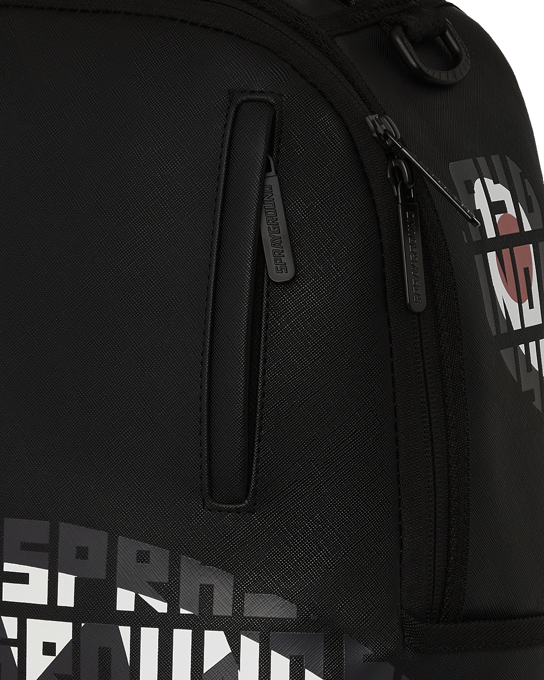 SHARK CENTRAL SHARKCODE BACKPACK - Image 10