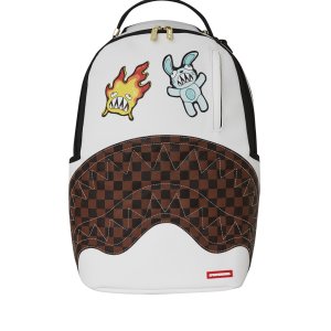 LET'S MAKE SOME NOISE BACKPACK