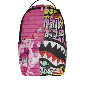 PINK PANTHER PRESTIGE BACKPACK