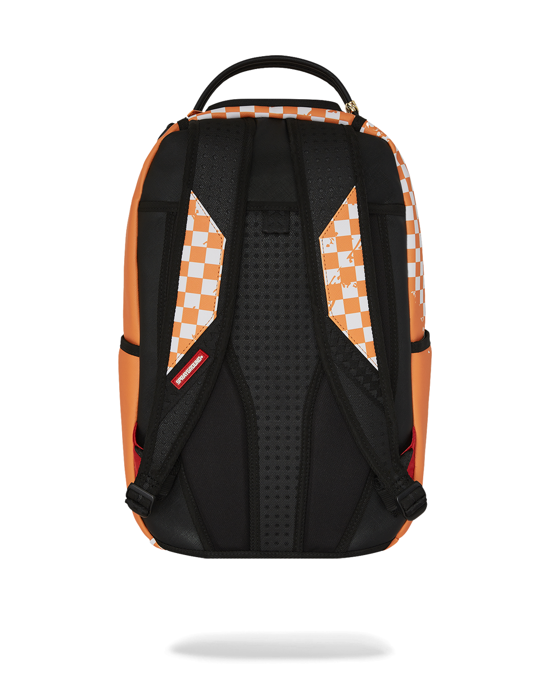 BLEACH: THOUSAND-YEAR BLOOD WAR ICHIGO CHECKER DLXV BACKPACK - Image 4