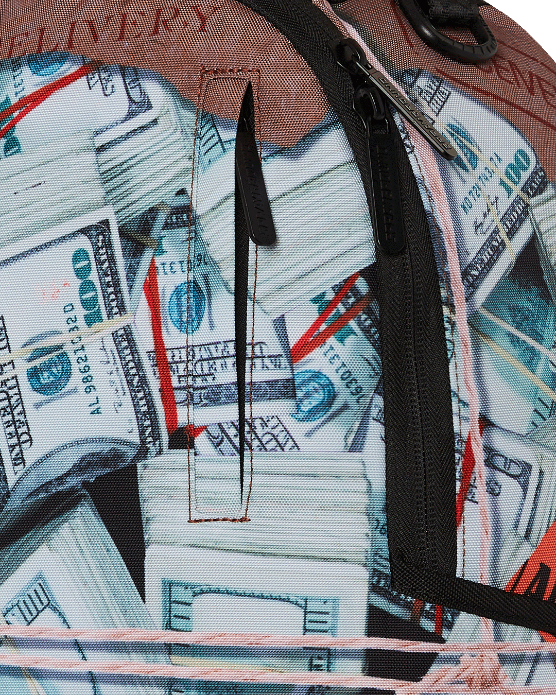 OVERNIGHT EXPRESS BACKPACK - Image 9