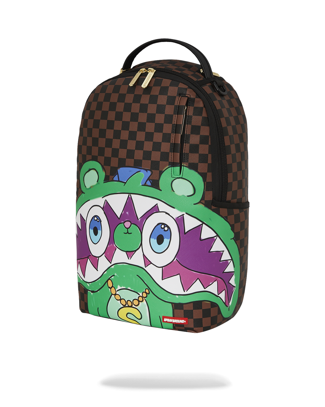 SOLO DOLO DLXSV BACKPACK - Image 9