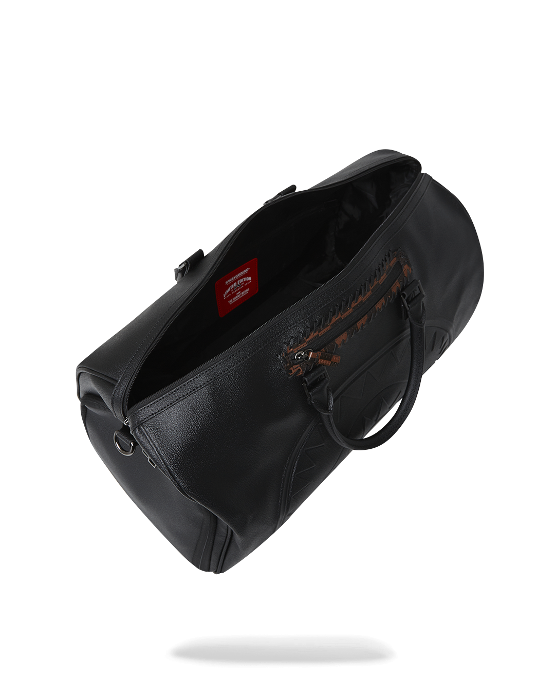 CHECKPOINT ROYALE DUFFLE - Image 12