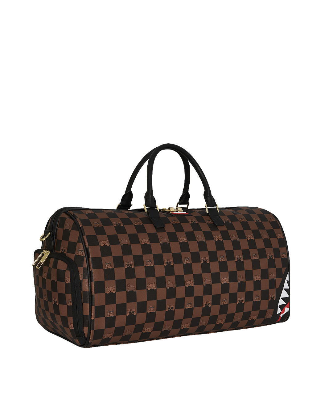 THE HIDEOUT DUFFLE - Image 3