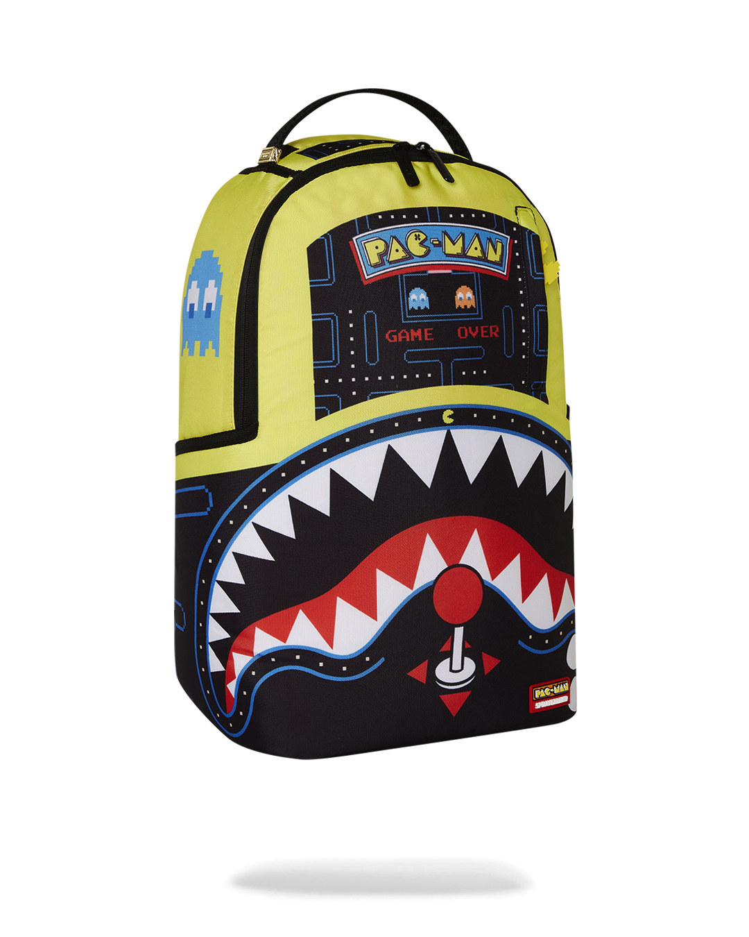 PAC-MAN ARCADE DLXR BACKPACK - Image 3