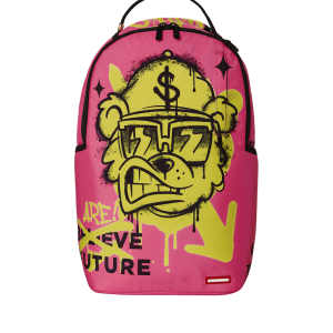 FUTURE FLEX BEAR BACKPACK