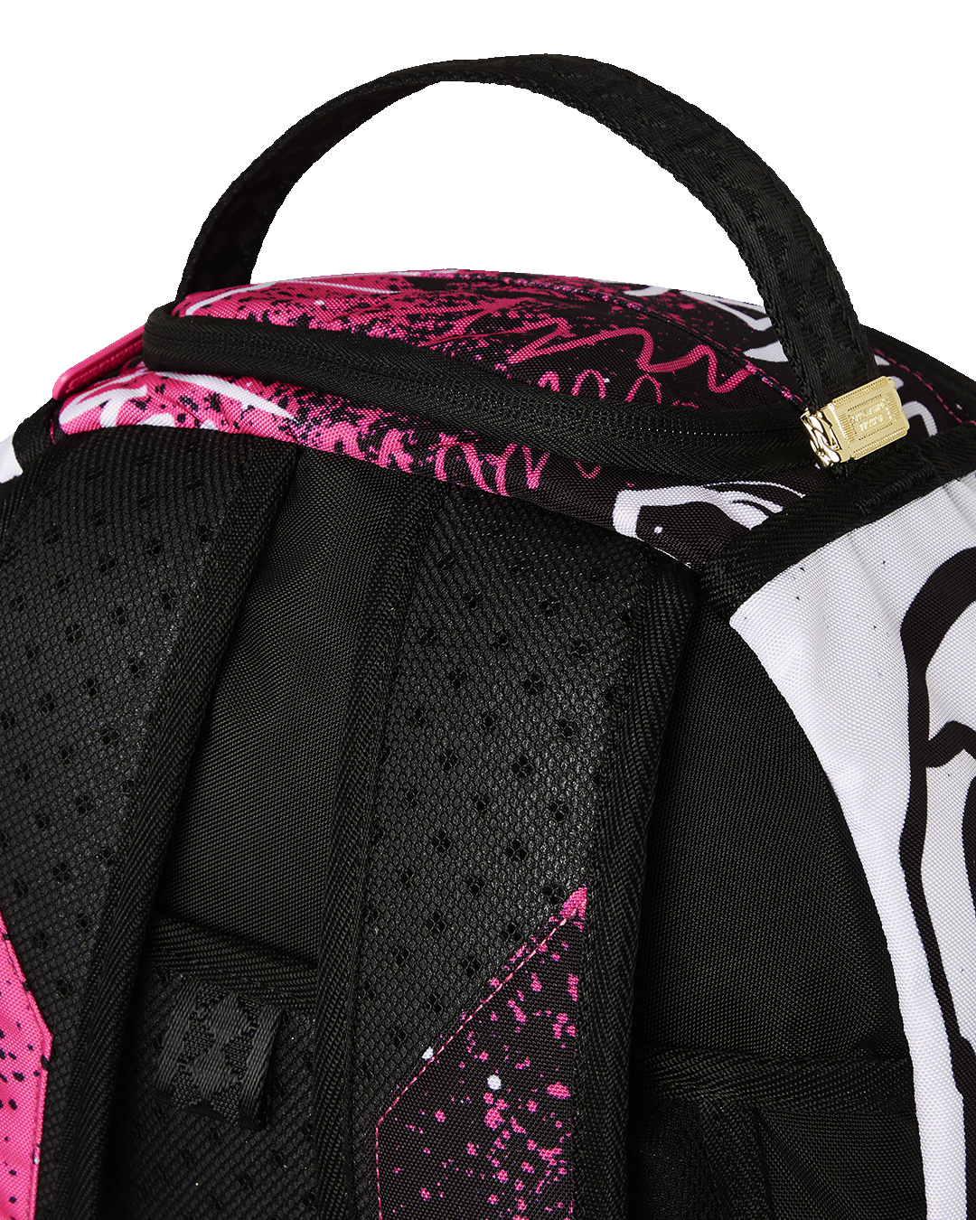 SURE WHY NOT DLXR BACKPACK - Image 12