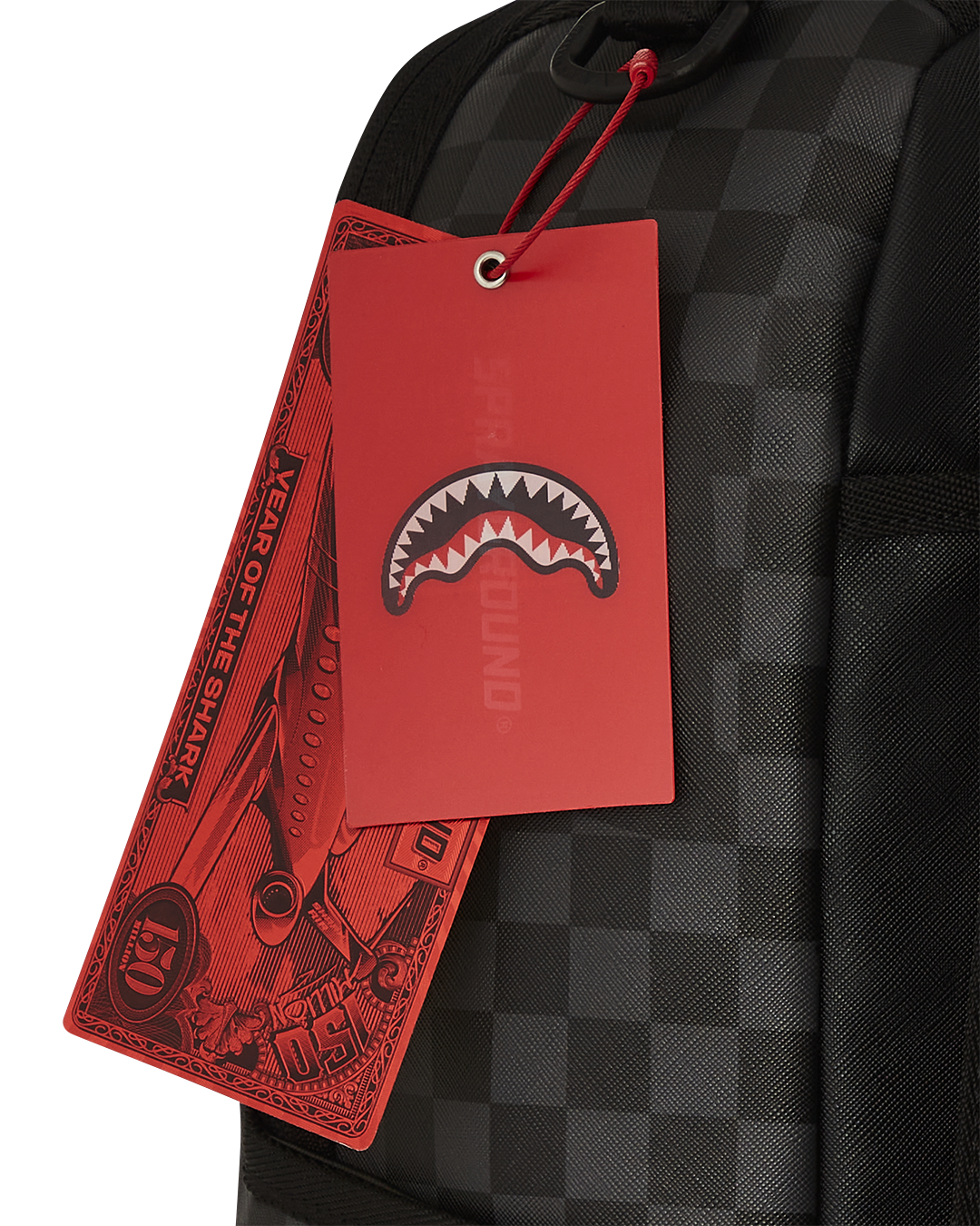 SQUAD UP BACKPACK - Image 12
