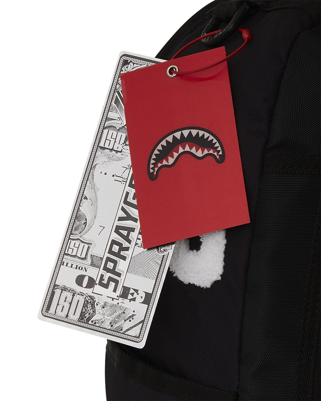 SPORT JOHANSSEN BACKPACK - HEY ARNOLD COLLAB - Image 15