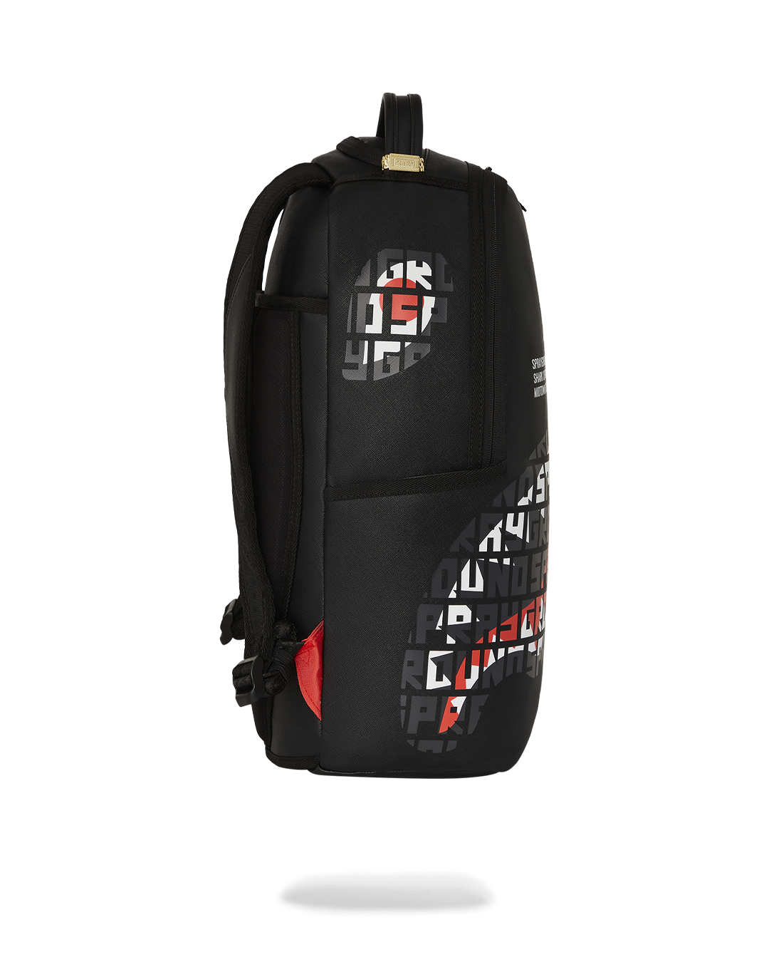 SHARK CENTRAL SHARKCODE BACKPACK - Image 5