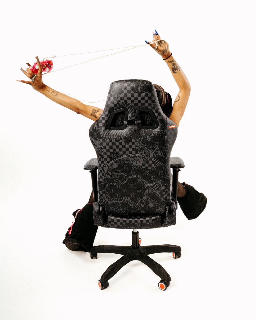 4AM GAMING CHAIR - Image 10