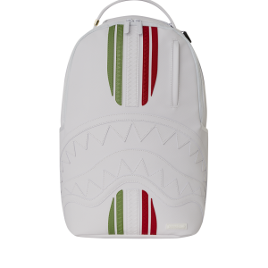 SHARKS IN PARIS GT ITALIA BACKPACK