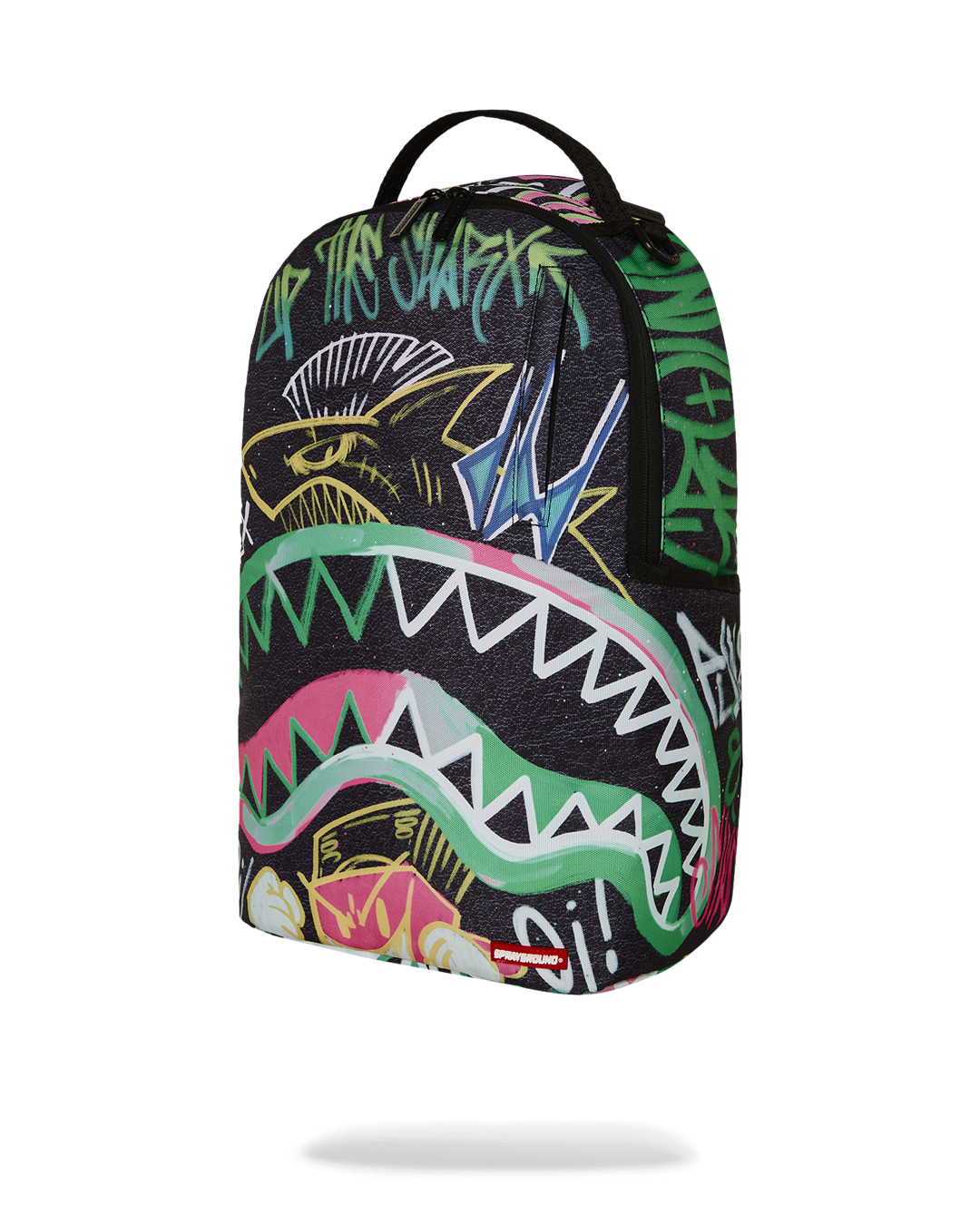 RAISE THE STAKES DLXR BACKPACK - Image 8