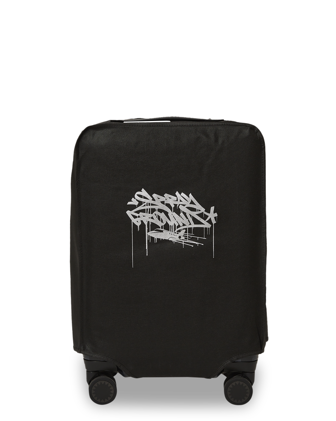SLIME TAKEOVER HARD SHELL CARRY-ON LUGGAGE - Image 22