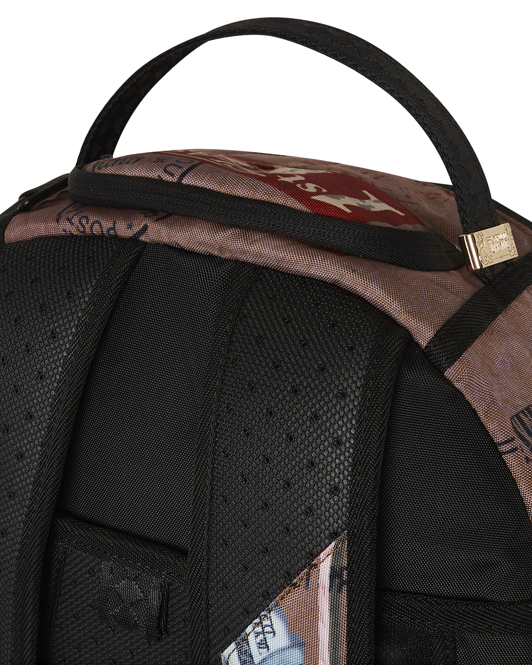 OVERNIGHT EXPRESS BACKPACK - Image 10