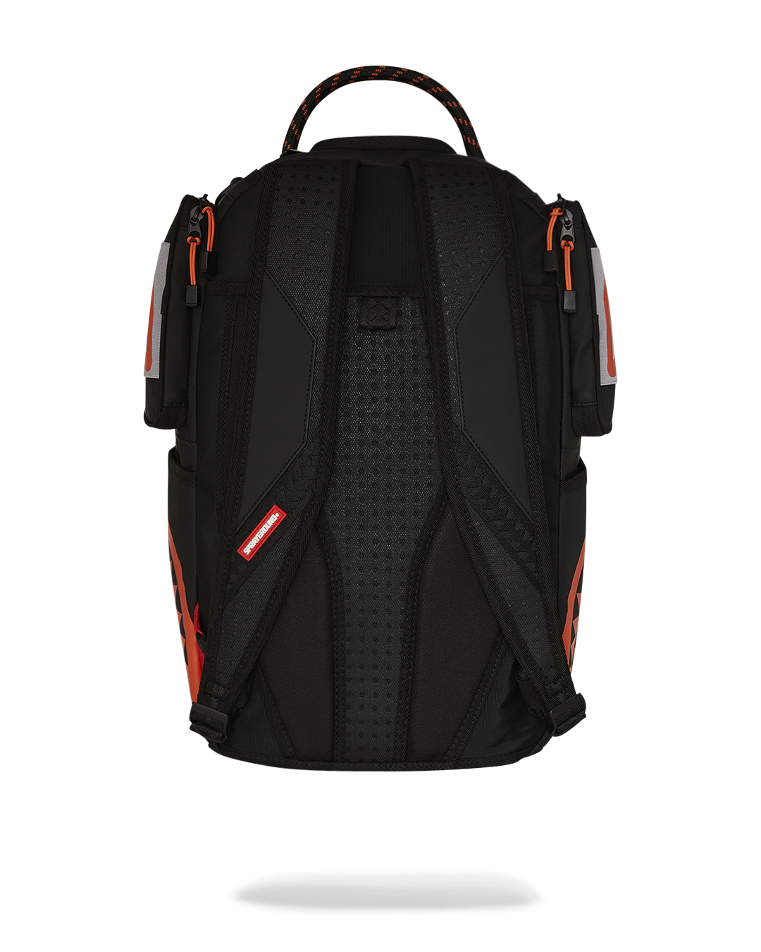 MISSION IMPOSSIBLE CERTIFIED IMPOSSIBLE BACKPACK - Image 7
