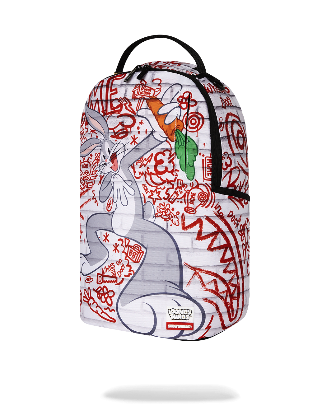 LOONEY TUNES BUGS BUNNY CITY BACKPACK - Image 8
