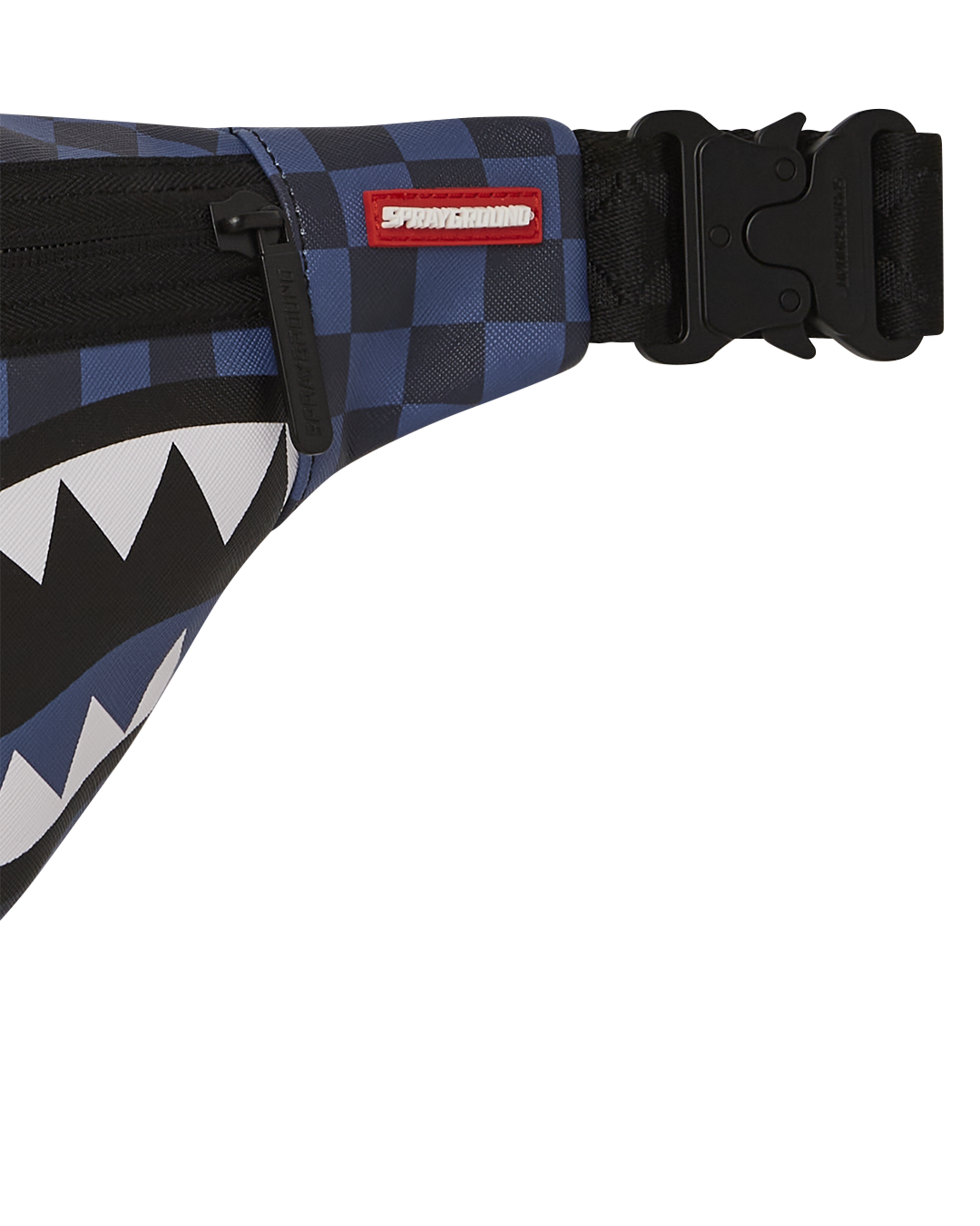 MIDNIGHT MAGIC SHARKS IN PARIS SAVVY CROSSBODY - Image 5